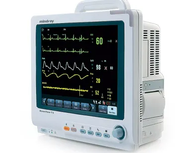 фото Монитор пациента Mindray BeneView T5
