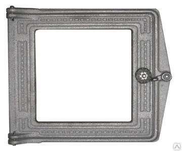 фото Дверца ДТ-3С 290х230мм