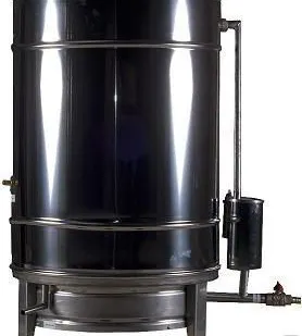 фото Дистиллятор АДЭ-40
в