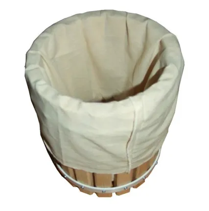 Фото №1 Мешок для виноделия на 30 литров