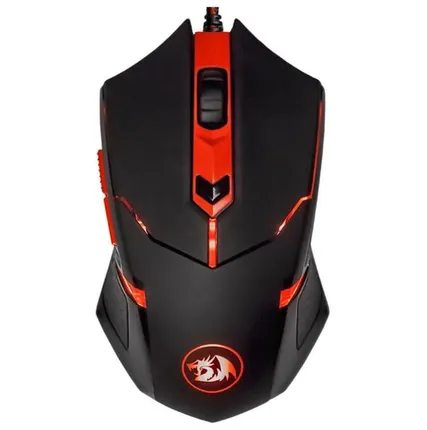 Фото №0 Мышь Defender Redragon