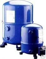 Фото №0 Компрессор МТZ-50HK4VE (MT50-4VM) (R-404) MANEUROP
