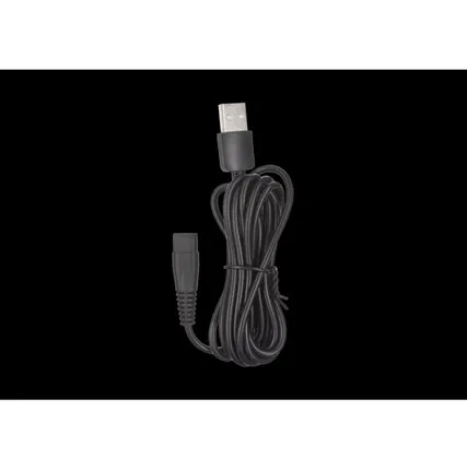 Фото №0 USB-провод 1,4 м для MTP02 Черный