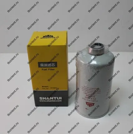 Фото №0 Фильтр топливный Shantui SD (3315843)