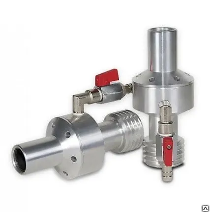 Фото №0 Адаптер для впрыска воды WBN