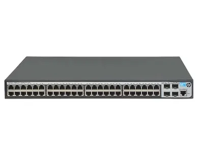 фото Коммутатор HP 1920-48G