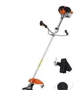 фото Бензокоса Workmaster WT-1900