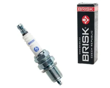 фото Свеча BRISK SUPER R DR15YC-9