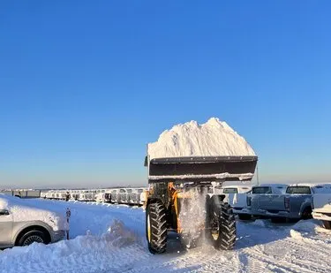 фото аренда трактора
