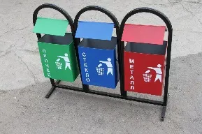 фото Урны УРПК-3 20 л