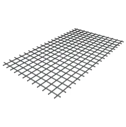 Фото №4 Сварная сетка в картах