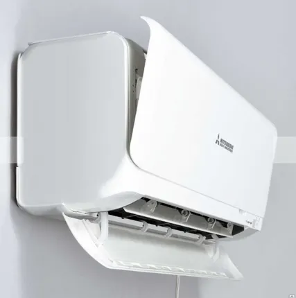 Фото №0 Кондиционер сплит-система MITSUBISHI HEAVY Ind серия DELUXE 2017 DC-Inverte