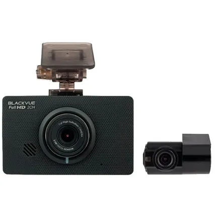 Фото №0 Видеорегистратор BlackVue