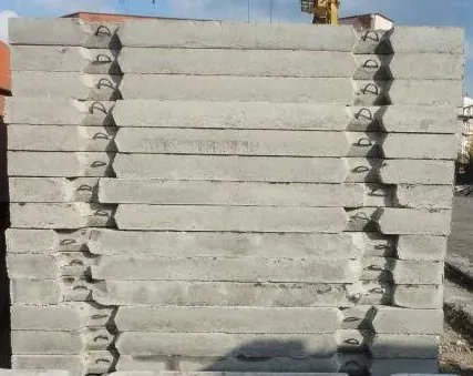 Фото №0 Плита дорожная ПДП 3*1,75