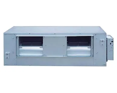 фото Канальный кондиционер Midea