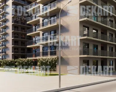 фото Опора НФК-4