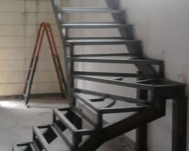 фото Металлоконструкции