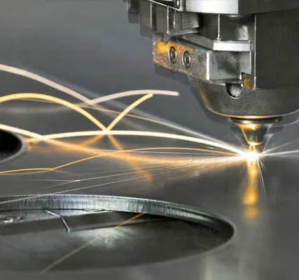 Фото №0 Лазерная резка