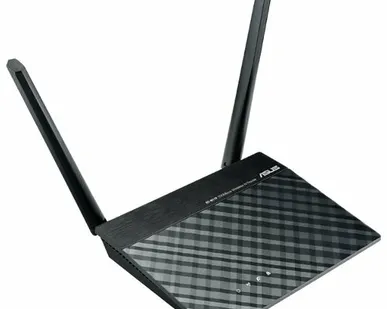 фото Wi-Fi роутер ASUS RT-N11P