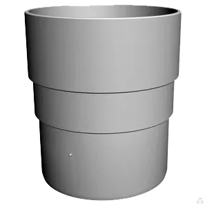 фото Муфта соединительная д. 85