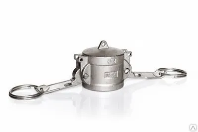 Фото №0 Камлок тип DC