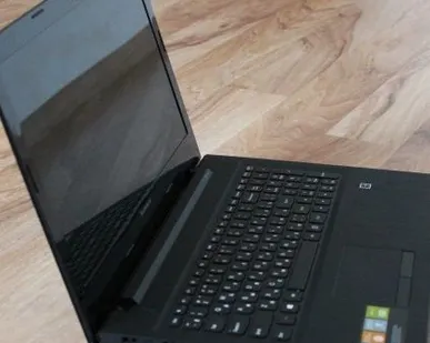 фото Ноутбук мощный Lenovo i3-4005U 1.9Ghz/500/4/HD 2Gb