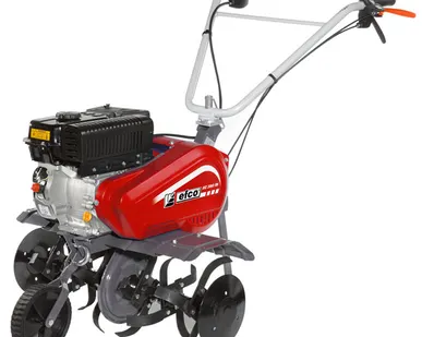 фото Культиватор бензиновый Efco MZ 2080RK