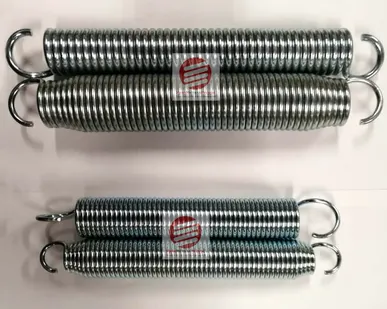фото Пружины растяжения