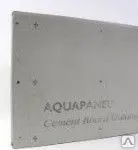 фото Аквапанель Аутдур 12,5*900*1200 KNAUF 1уп=50шт (1,08м2) (63117)