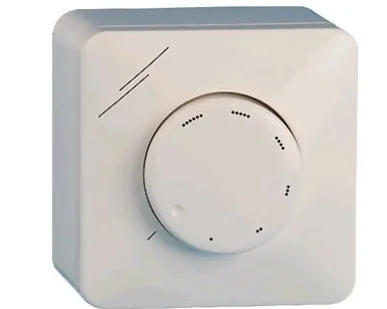 фото Регуляторы скорости