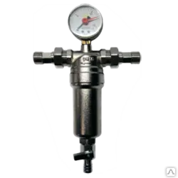 Фото №0 Фильтр промывные