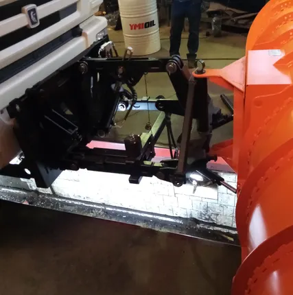 Фото №2 Городской отвал