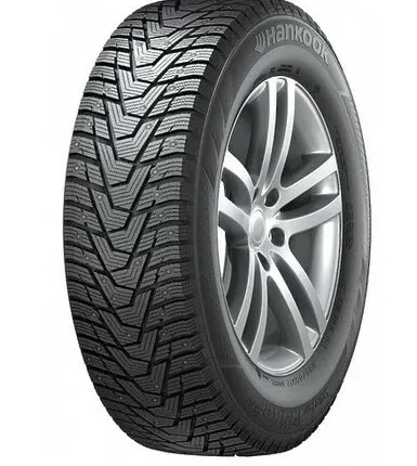 Фото №0 Шины HANKOOK W429A 265/60 R18 114T