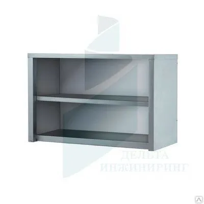 Фото №0 Полка настенная ППК-600