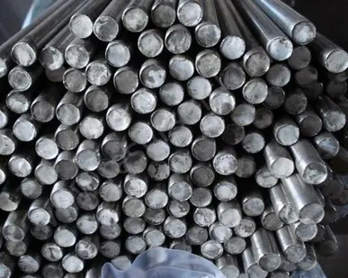 фото Круг стальной 100 ст.3 дл.6м