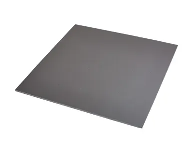 фото Керамогранит 600*600мм GT005M матовый антрацит Грани Таганая