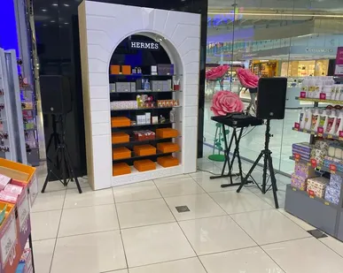 фото Аренда звука Yamaha (1000 ватт)