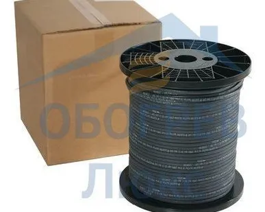 фото Саморегулирующийся греющий кабель HWS 30-CR Lavita
в