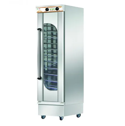 Фото №0 Шкаф расстойный VF-12 (AR)