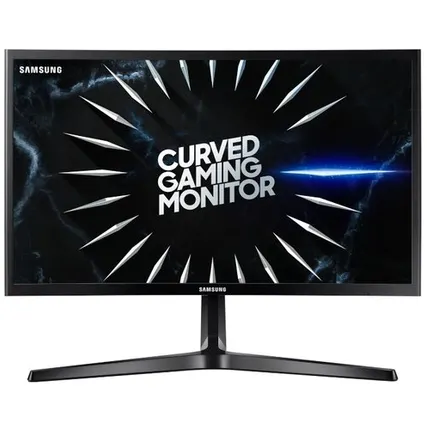 Фото №0 Монитор Samsung C24RG50FQI