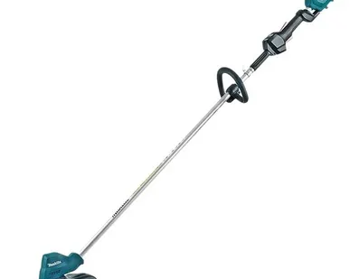 фото Триммер Makita DUR187LZ