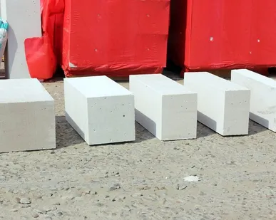 фото Газоблок 625х250 с Доставкой все размеры Д500