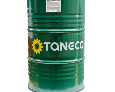 фото Масло моторное синтетическое TANECO Premium Ultra Synth 5W-30 216.5 л 5W-30