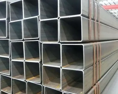 фото Труба профильная г/к ст 3 - 60х60х1,5