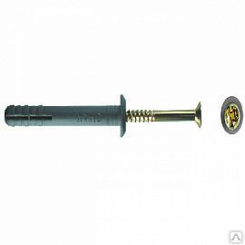 фото Дюбель-гвоздь SM-G OMAX 6х60