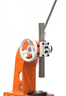 фото Пресс реечный Stalex RAP-3