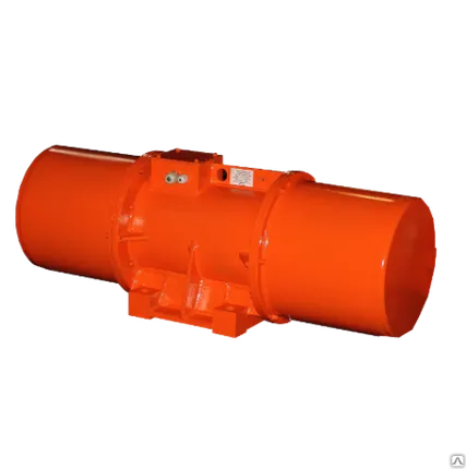 Фото №0 Площадочный вибратор общего назначения ВИ-27-16