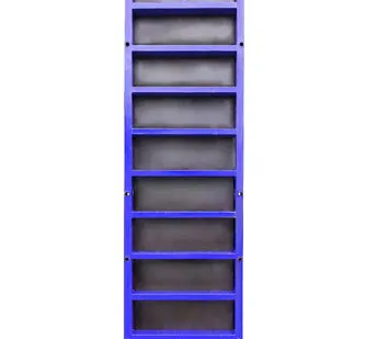 фото Щит стальной щитовой опалубки Промышленник линейный стандарт 0,5x3,0 м