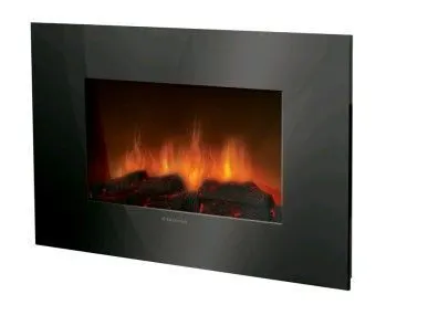 фото Электрический камин Electrolux EFP/W - 1200URL NEW настенный