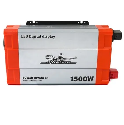 Фото №0 Инвертор Airline API-1500-08